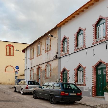 Apartmán Amazing Setúbal Exteriér fotografie