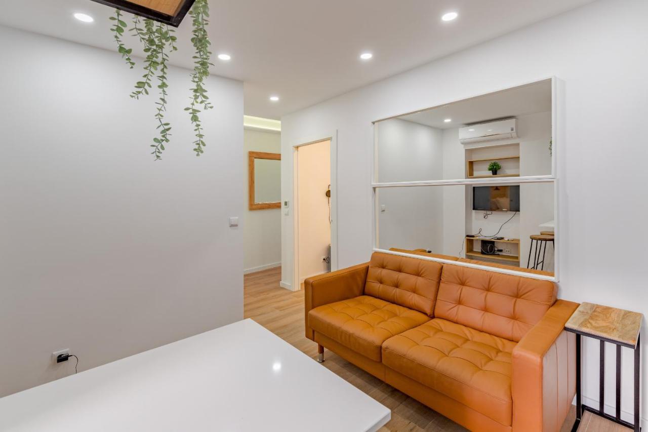 Apartmán Amazing Setúbal Exteriér fotografie