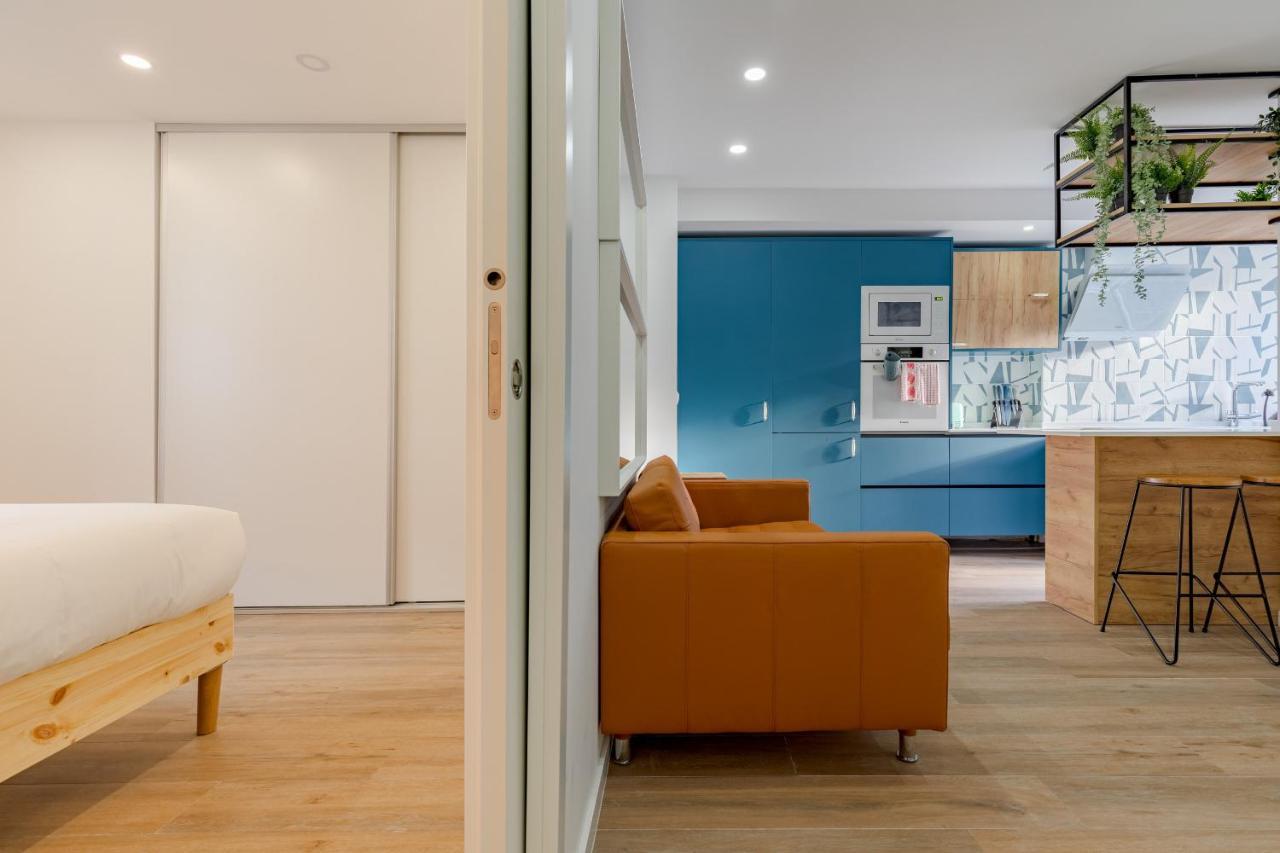 Apartmán Amazing Setúbal Exteriér fotografie
