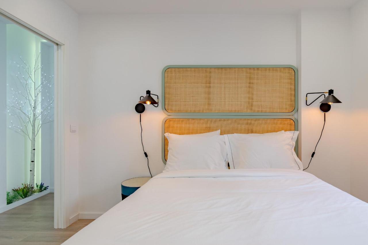 Apartmán Amazing Setúbal Exteriér fotografie