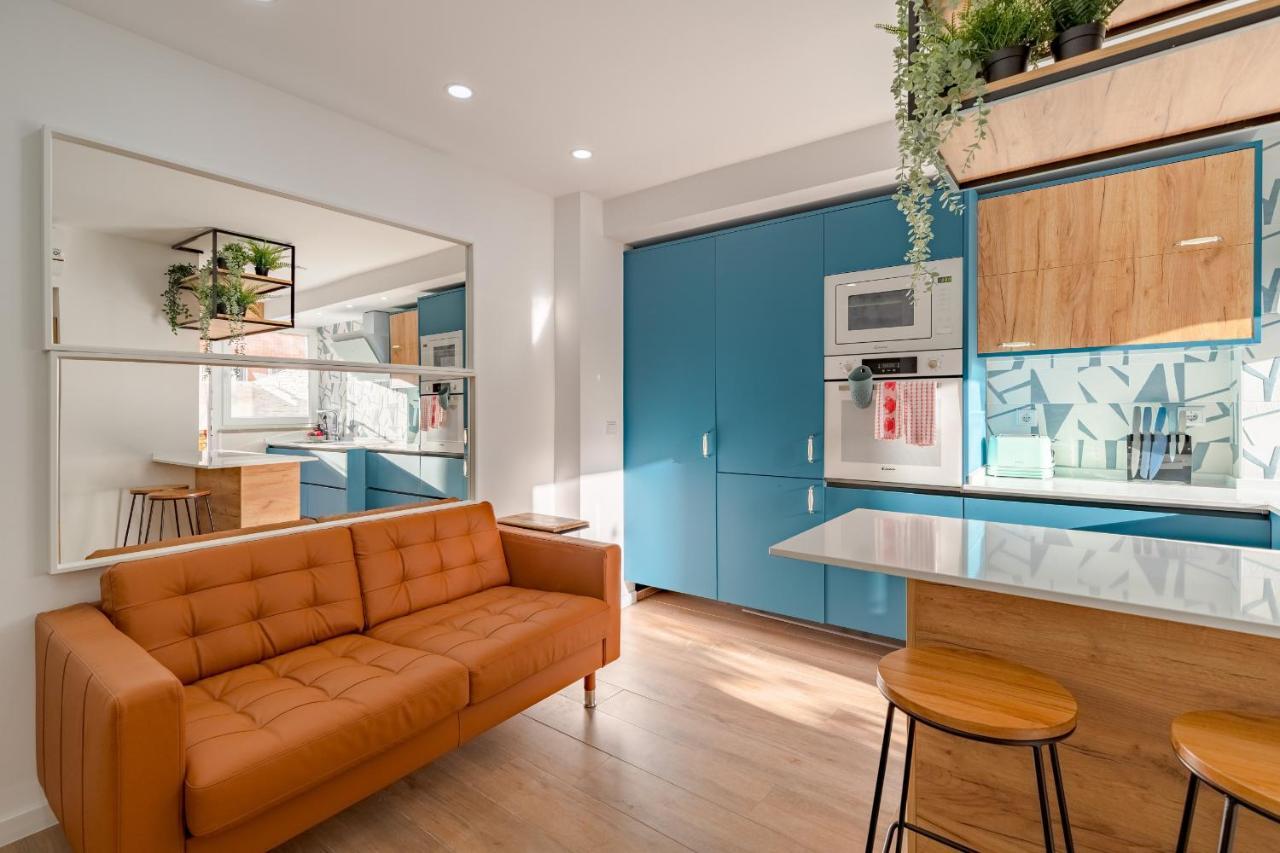 Apartmán Amazing Setúbal Exteriér fotografie