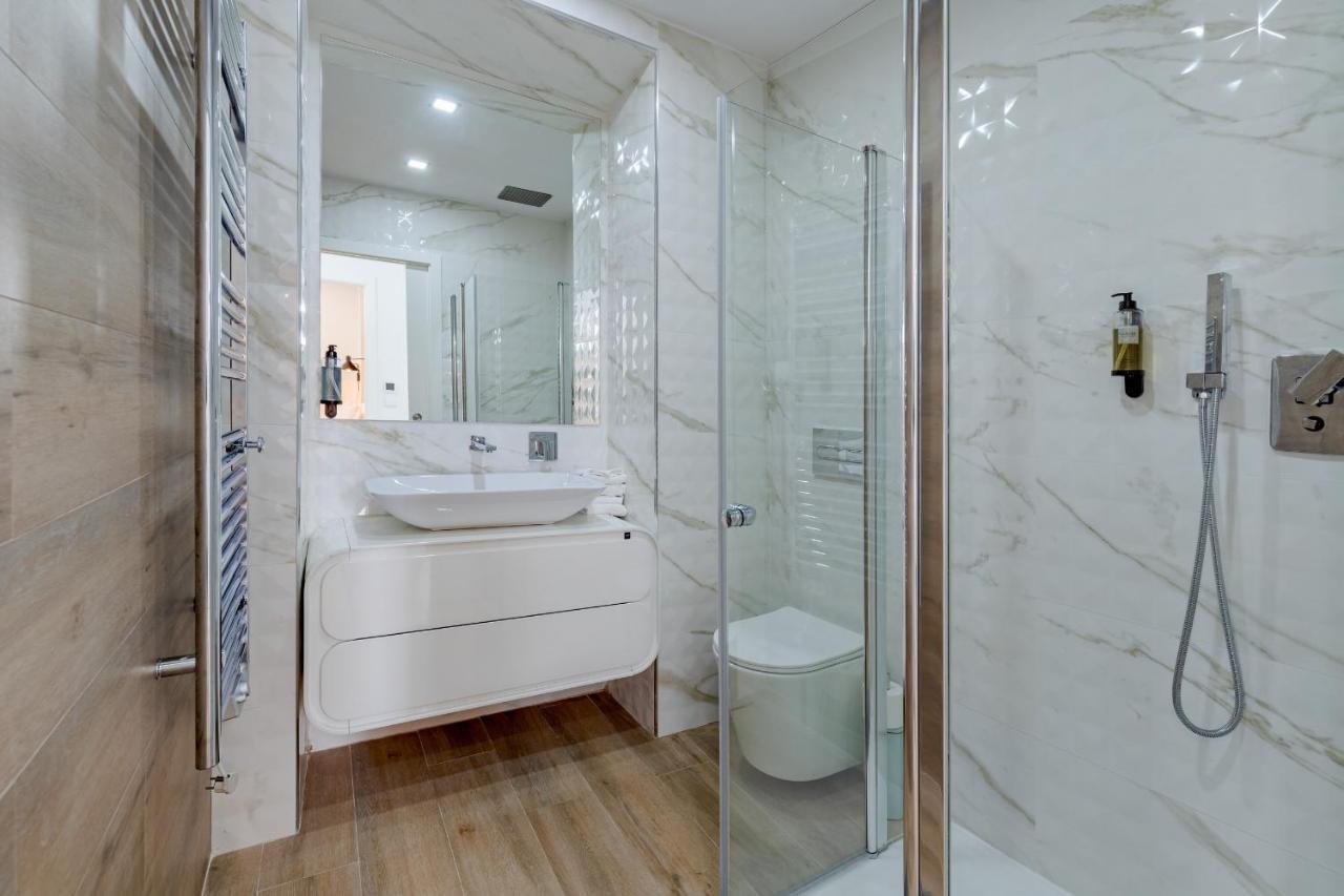 Apartmán Amazing Setúbal Exteriér fotografie