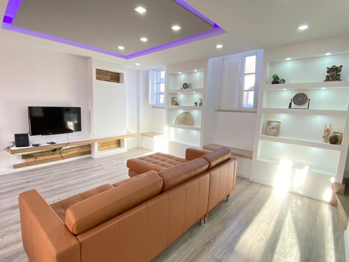 Apartmán Amazing Setúbal Exteriér fotografie