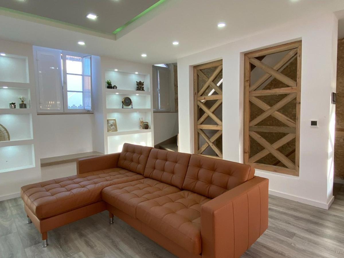 Apartmán Amazing Setúbal Exteriér fotografie