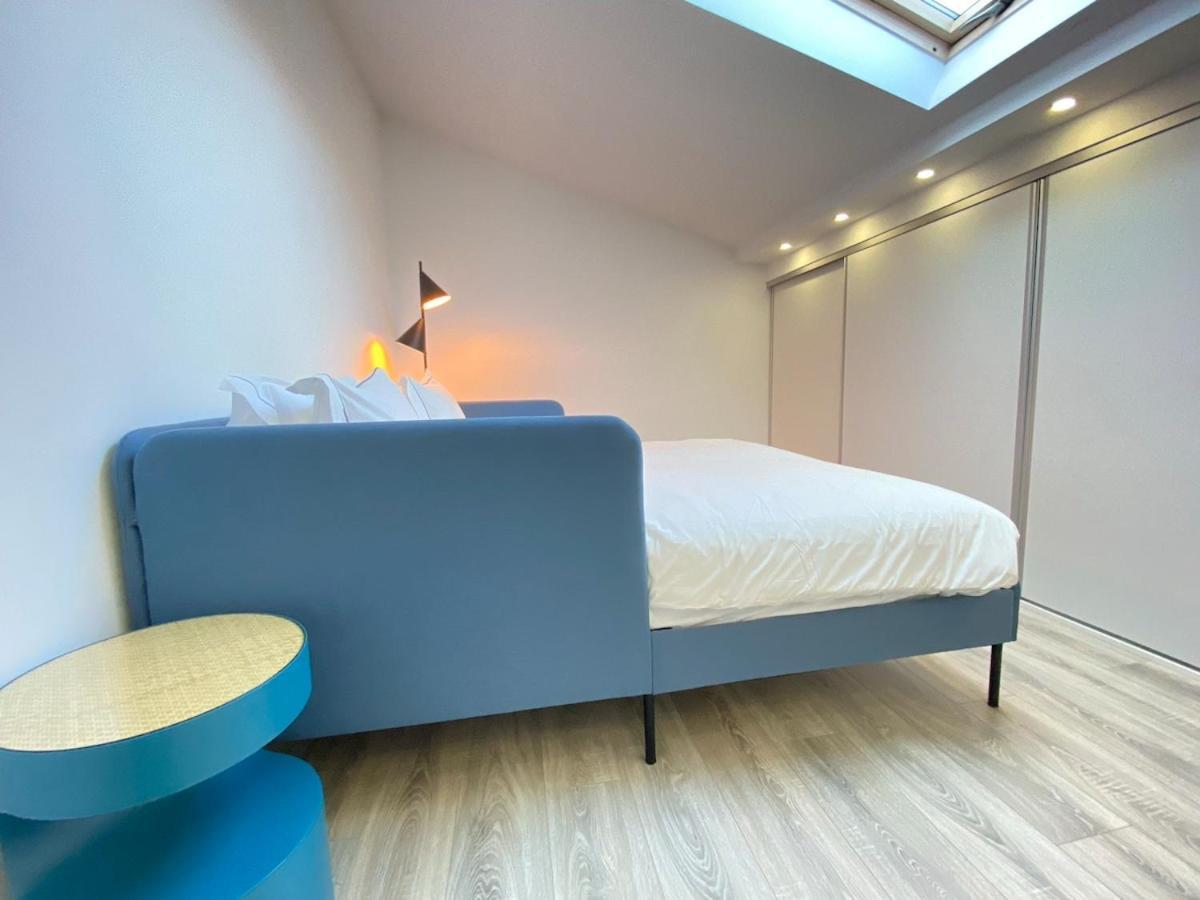 Apartmán Amazing Setúbal Exteriér fotografie