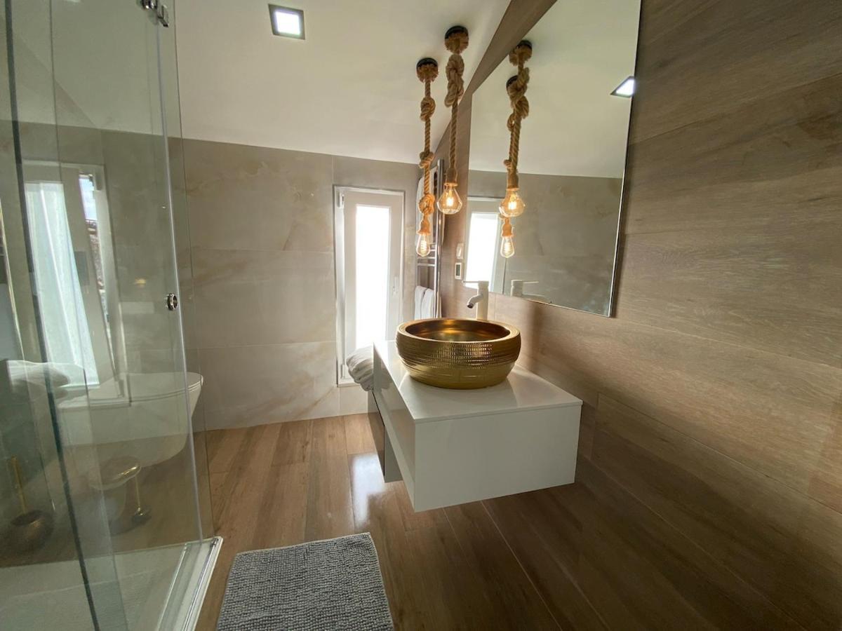Apartmán Amazing Setúbal Exteriér fotografie