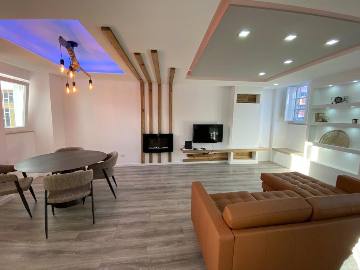 Apartmán Amazing Setúbal Exteriér fotografie