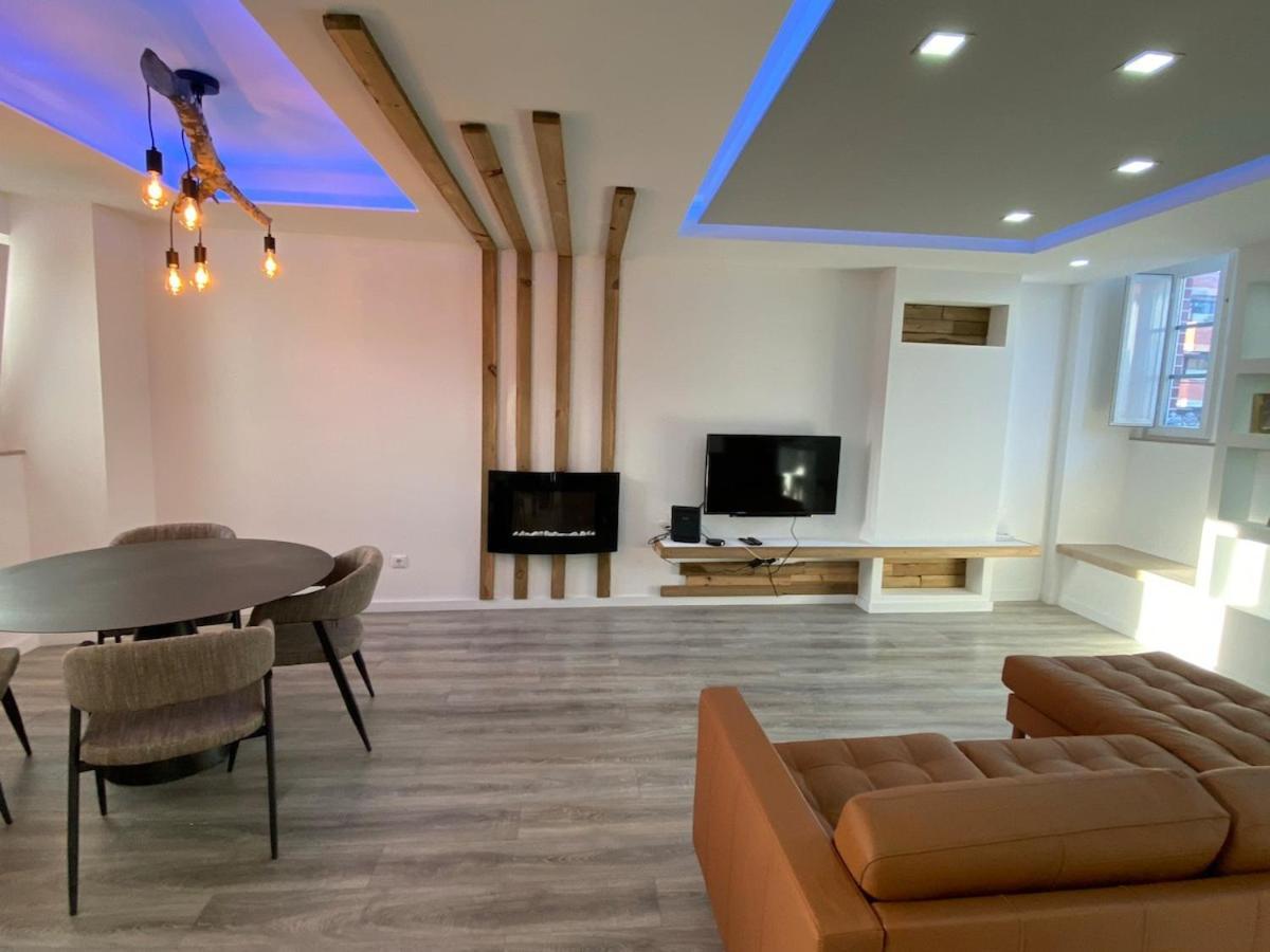 Apartmán Amazing Setúbal Exteriér fotografie