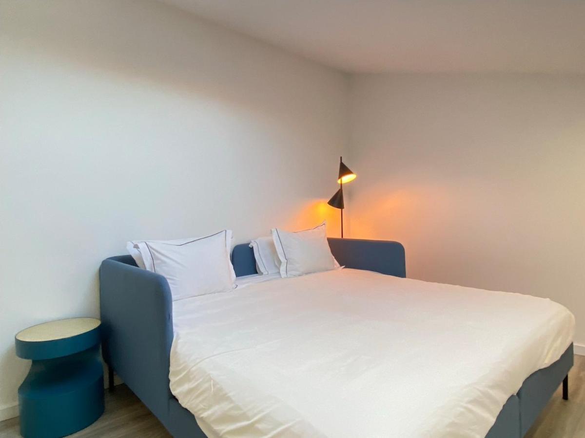 Apartmán Amazing Setúbal Exteriér fotografie