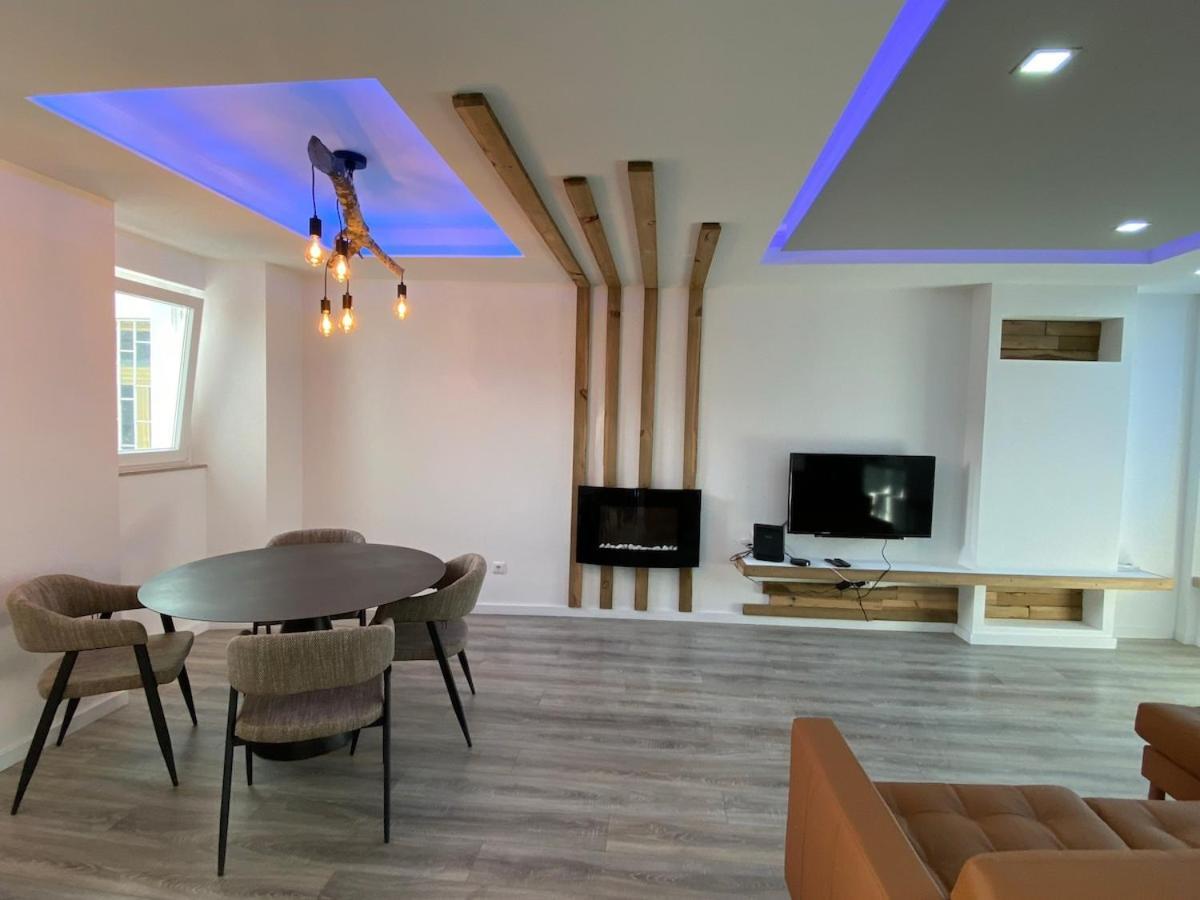 Apartmán Amazing Setúbal Exteriér fotografie